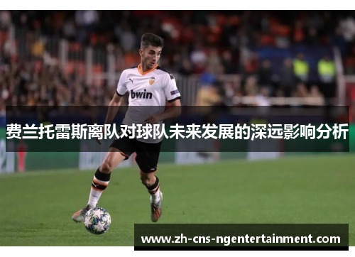 费兰托雷斯离队对球队未来发展的深远影响分析 费兰托雷斯离队对球队未来发展的深远影响分析
