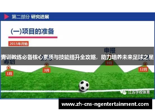青训教练必备核心素质与技能提升全攻略，助力培养未来足球之星