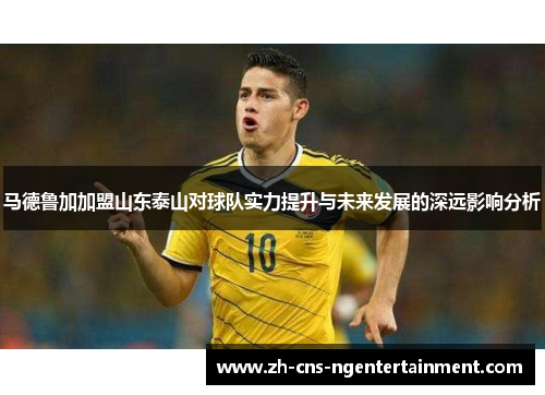 马德鲁加加盟山东泰山对球队实力提升与未来发展的深远影响分析